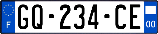 GQ-234-CE