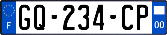 GQ-234-CP