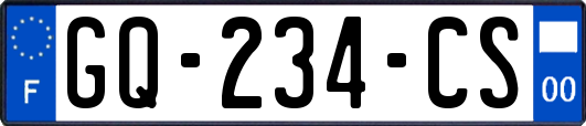 GQ-234-CS