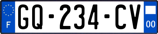 GQ-234-CV