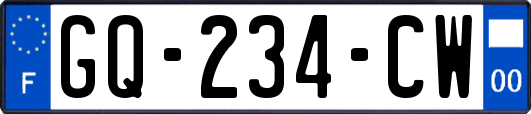 GQ-234-CW