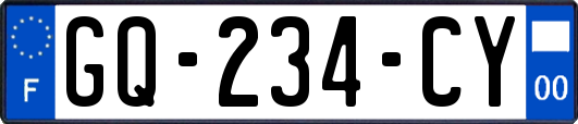 GQ-234-CY