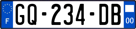 GQ-234-DB