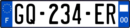 GQ-234-ER