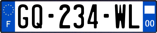 GQ-234-WL