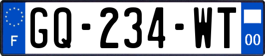 GQ-234-WT