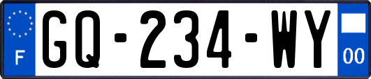 GQ-234-WY