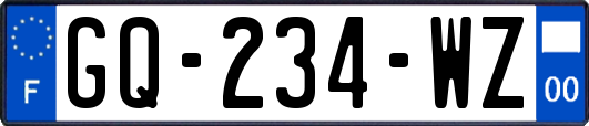 GQ-234-WZ