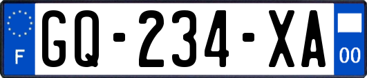 GQ-234-XA