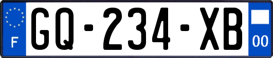 GQ-234-XB