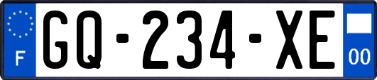 GQ-234-XE