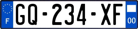 GQ-234-XF