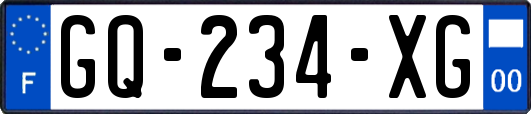 GQ-234-XG