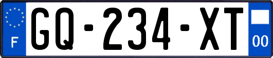 GQ-234-XT