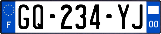 GQ-234-YJ