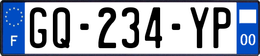GQ-234-YP