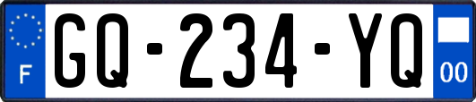 GQ-234-YQ