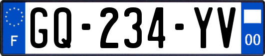 GQ-234-YV
