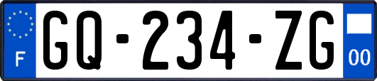 GQ-234-ZG