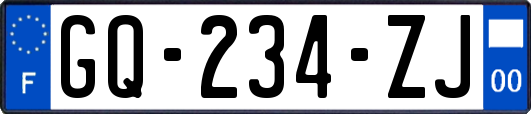 GQ-234-ZJ