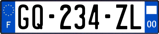 GQ-234-ZL