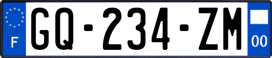 GQ-234-ZM