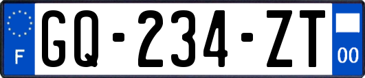 GQ-234-ZT