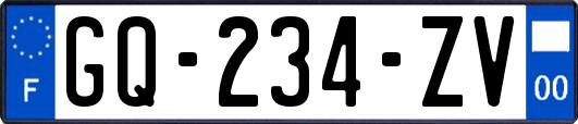 GQ-234-ZV