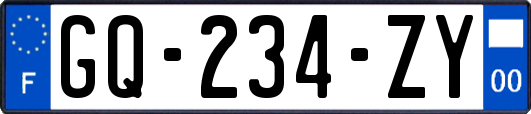 GQ-234-ZY