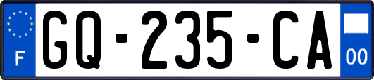 GQ-235-CA