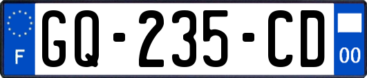 GQ-235-CD