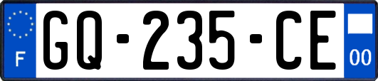 GQ-235-CE