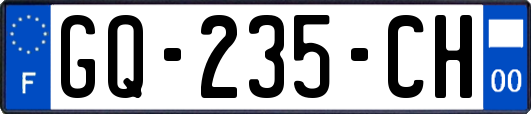 GQ-235-CH