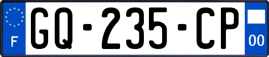 GQ-235-CP