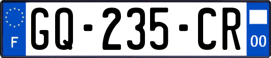 GQ-235-CR