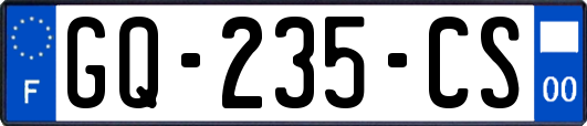 GQ-235-CS