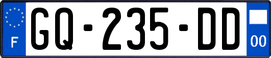 GQ-235-DD