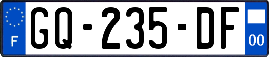 GQ-235-DF