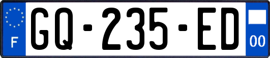 GQ-235-ED