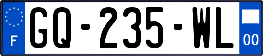 GQ-235-WL