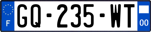 GQ-235-WT