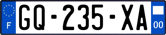 GQ-235-XA