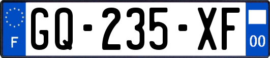 GQ-235-XF