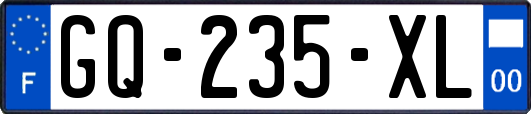 GQ-235-XL