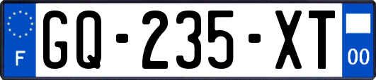 GQ-235-XT