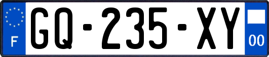 GQ-235-XY