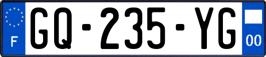 GQ-235-YG