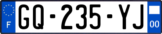 GQ-235-YJ