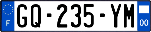 GQ-235-YM
