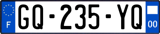 GQ-235-YQ